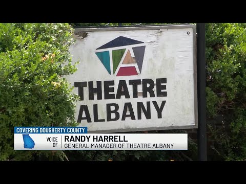 Theatre Albany’s new general manager ready to provide Albany with improved entertainment experien...