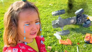 YAŞAM PARKTA OĞLUMUZUN ARABASI PATLADI / ELEKTRİKLİ SEMAVER GÜĞÜME DÖNÜŞTÜ / SIFIR ATIK BAŞLIYOR