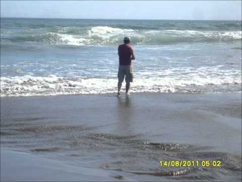 Eastern Bound - Summer Trip to Newfoundland