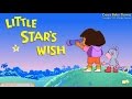 Dora The Explorer Little Star S Wish NEW 2015
