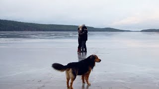 EVERY CRACK MAKES A BEAUTIFUL SOUND + Q&A | VLOG 12