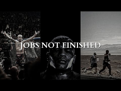 I CAN WIN. I WILL WIN. I MUST WIN. - Powerful Motivational Speech Video