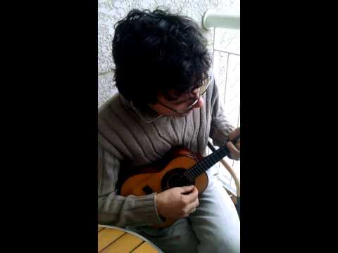 Batuque de Angola - Fernando Funahashi/ Rafael de Oliveira