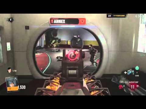 Descent Co-op WR Round 66 w/ Plasmid Jeff