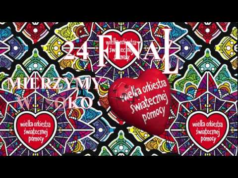 Wielka Orkiestra Susz 2016