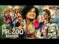 MR ZOO KEEPER 2025 Exclusive New Release Hindi Dubbed Movie Pugazh Singampuli Comedy Movie