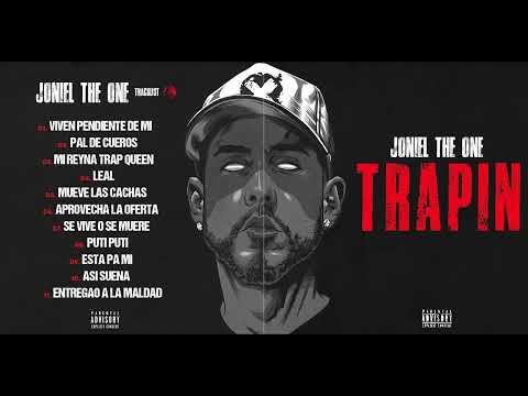 Joniel The One - Así Suena (Audio Official)