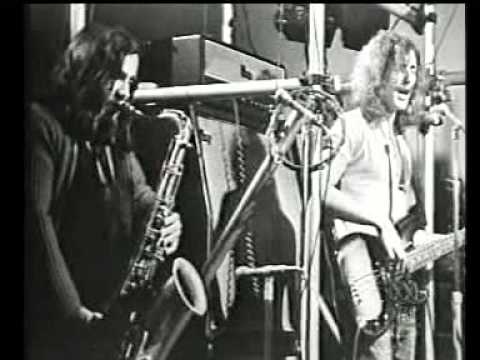 Syrius (HUN) 1971 Australia  No Use to Cry Baby