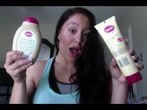 Ology body lotion and body wash REVIEW (for Eczema skin)