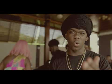 SikiDaw - Heat Papa (Official Video Clip) Prod. By Lill Digital