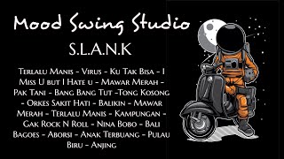 Download lagu ★ 20 Hits SLANK (FULL ALBUM) TERBAIK | FULL MP3 (Live Konser) ★ mp3