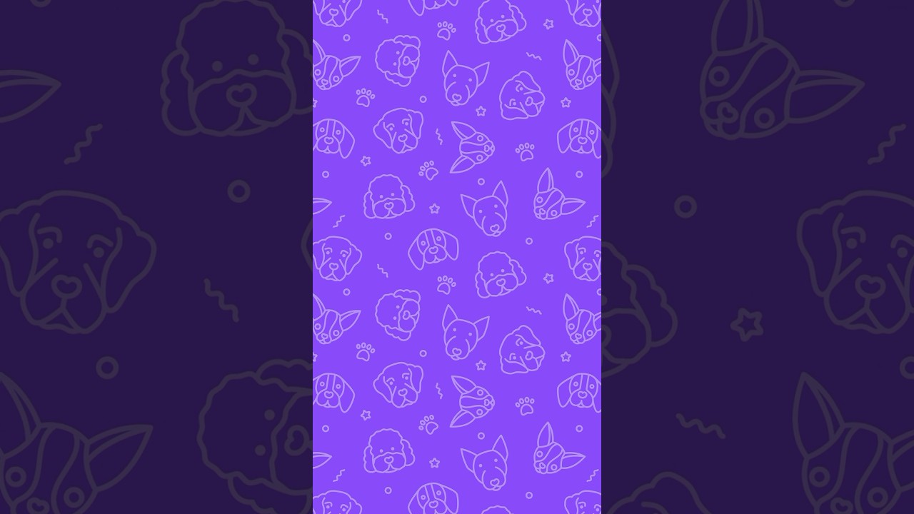 Seamless Pattern in Illustrator