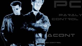 Paracont · Desire