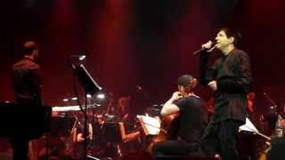 Sparks Equator (stunning performance)