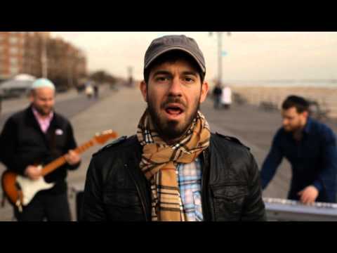 "Nisbia" Official Music Video - Choni Goldman