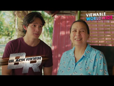 Black Rider: Alma, nilinis ang pangalan ni Elias! (Episode 118)