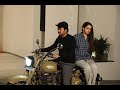 Airport Scene Best Climax Scene Full HD Ram With Jaanu Good Memorable School School Love Story