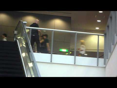 120623 Music Bank in Hong Kong - TVXQ, Wonder Girls