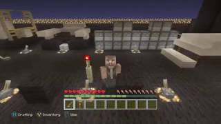 Minecraft Concert: History of Trevor Rabin Part 2 (No Audio)