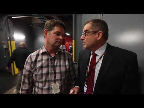 Stormin' Norman help Raptors win Game 5