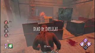 DEAD BY DAYLIGHT 