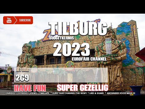 Video Kermiseditie 2023