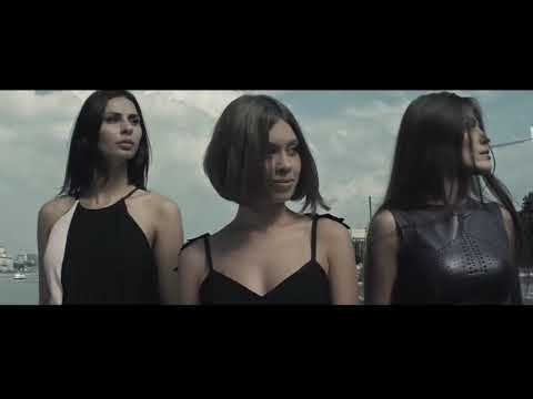 SINDICVT - AMG (Official Music Video)