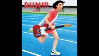 のん 年末年始に大暴れ！ 元旦リリースの新SG『RUN!!!』