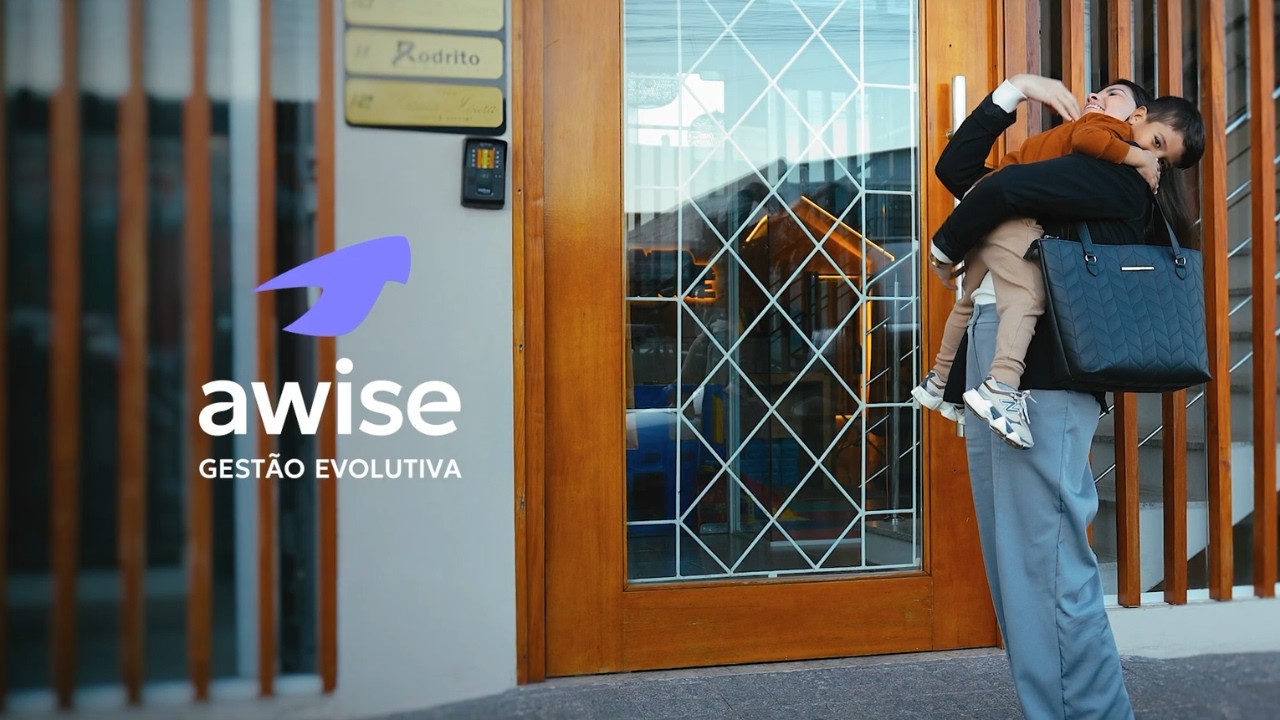 Vídeo institucional Awise