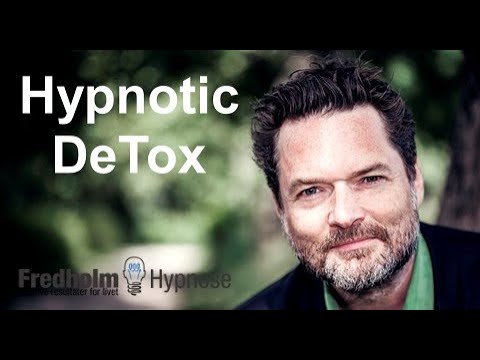Hypnotic DeTox