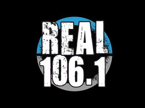 106.1 W291BV Solon / 96.5 WAKS HD2 Akron / Cleveland, OH Legal/TOTH ID "Real 106.1"