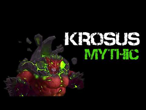 Thistle Tea Party - Mythic Krosus