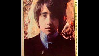 The Hollies - Layin&#39; to the Music (Tony Hicks)