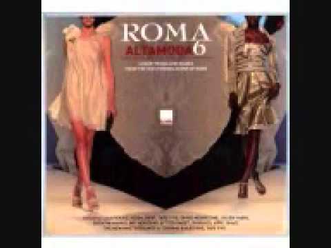 Amalgamation of Sounds remix - La Cugina (Ennio Morricone)