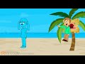 Blues Clues Skidoo Season 1 Episode 14