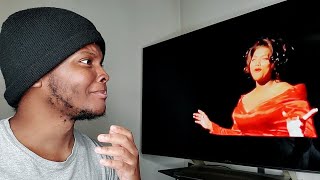 Queen Latifah - "Lush Life" (REACTION)