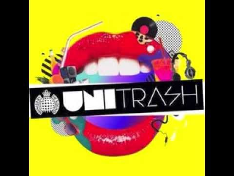@djfuturemusic - Ministry Of Sound Radio Unitrash Mix