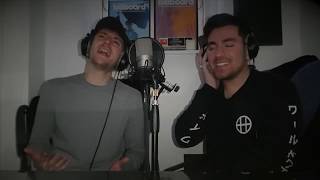 Jay &amp; Rudy - Undecided(Chris Brown Cover)