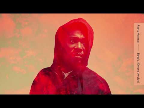 Roots Manuva - 'On A High'