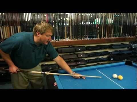 What is a Double Hit in Billiards and Pool?