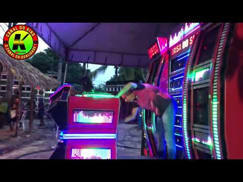 Melo de Balbino — Lançamento Dj André Roots