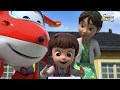 سوبر وينغز الجزء 2 الحلقة 8 سبيستون Super Wings Season 2 Ep 8 Spacetoon