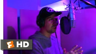 Residente (2017) - Feat. Lin Manuel Miranda Scene (9/10) | Movieclips