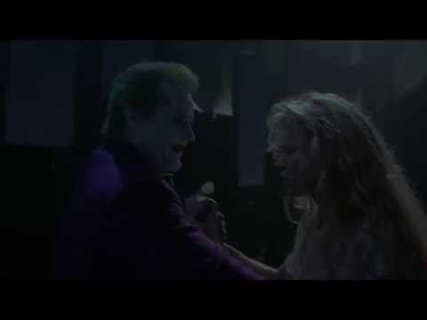 Batman - dance Joker and Vicki Vale