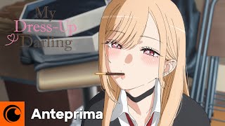 My Dress-Up Darling Stagione 2 | Anteprima Ufficiale