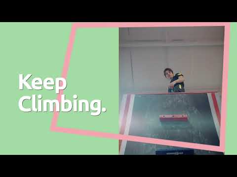 Ninja Obstacle Courses Make Enzo Deferrari Wilson Better Without It