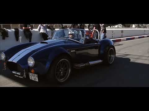 Thumbnail for Cobra Experience Corporate Track Day by Car