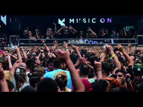 Marco Carola - The best of 2013  Ibiza Global Radio MUSIC ON