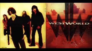 Westworld - I Belong