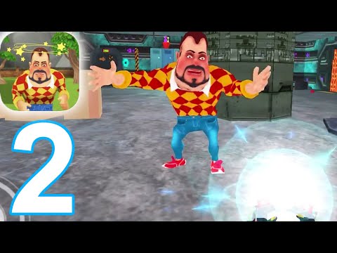 Dark Riddle - Gameplay Walkthrough Video Part 2 (iOS Android)